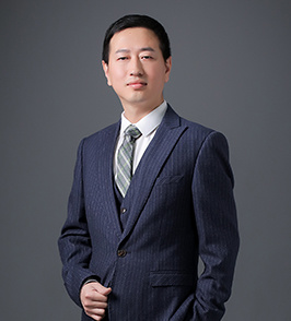 杨志博 杨志博