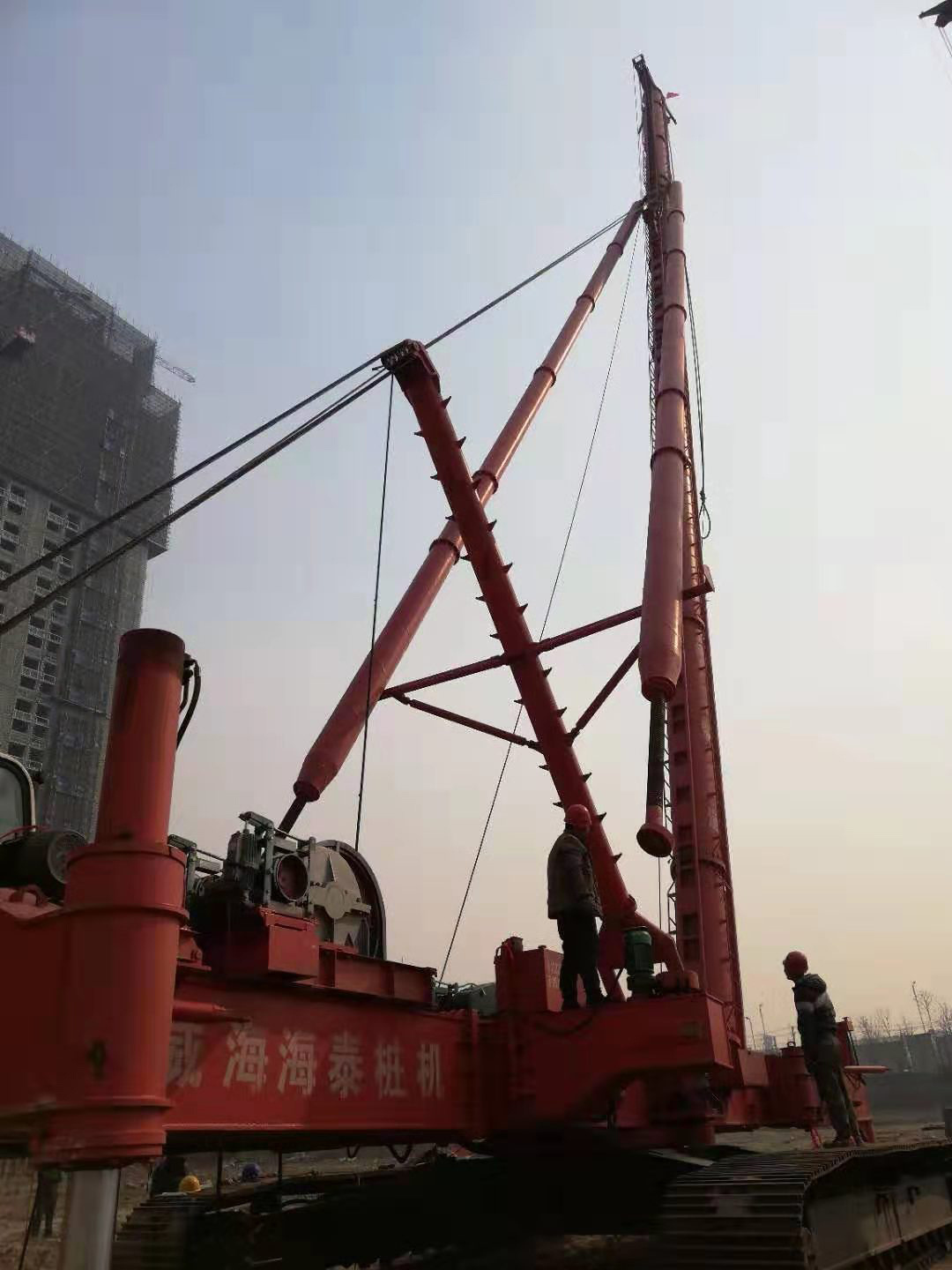 设备展示