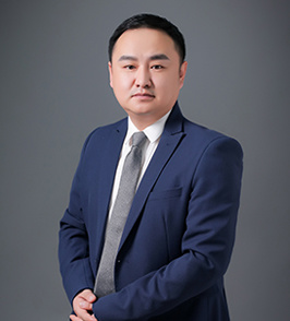 孙振东 孙振东