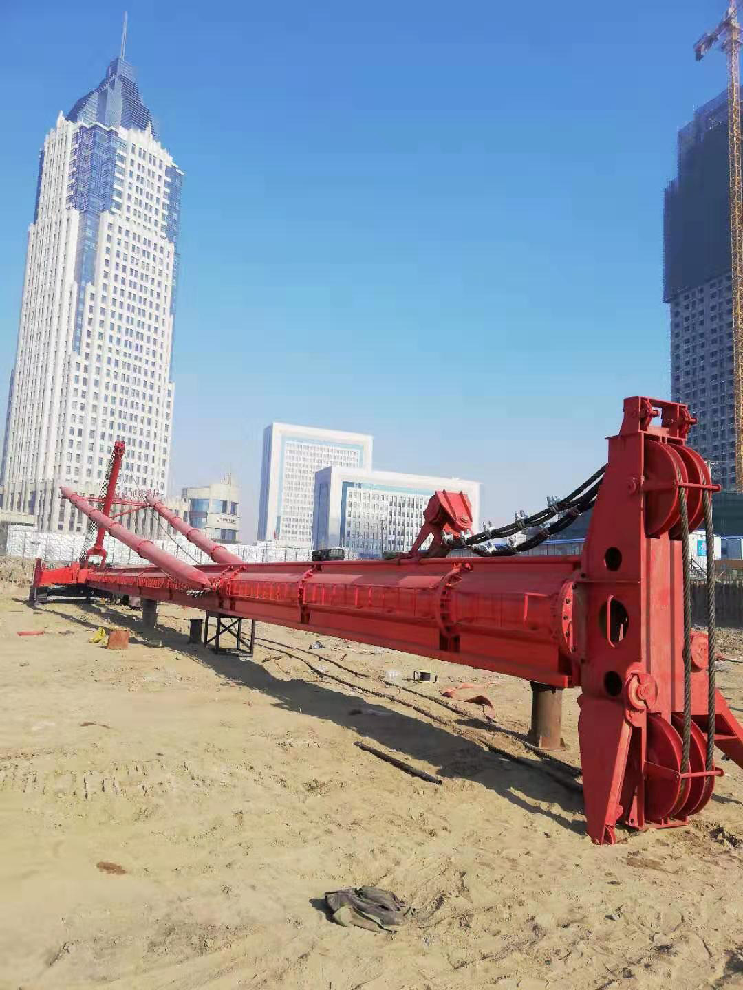 设备展示