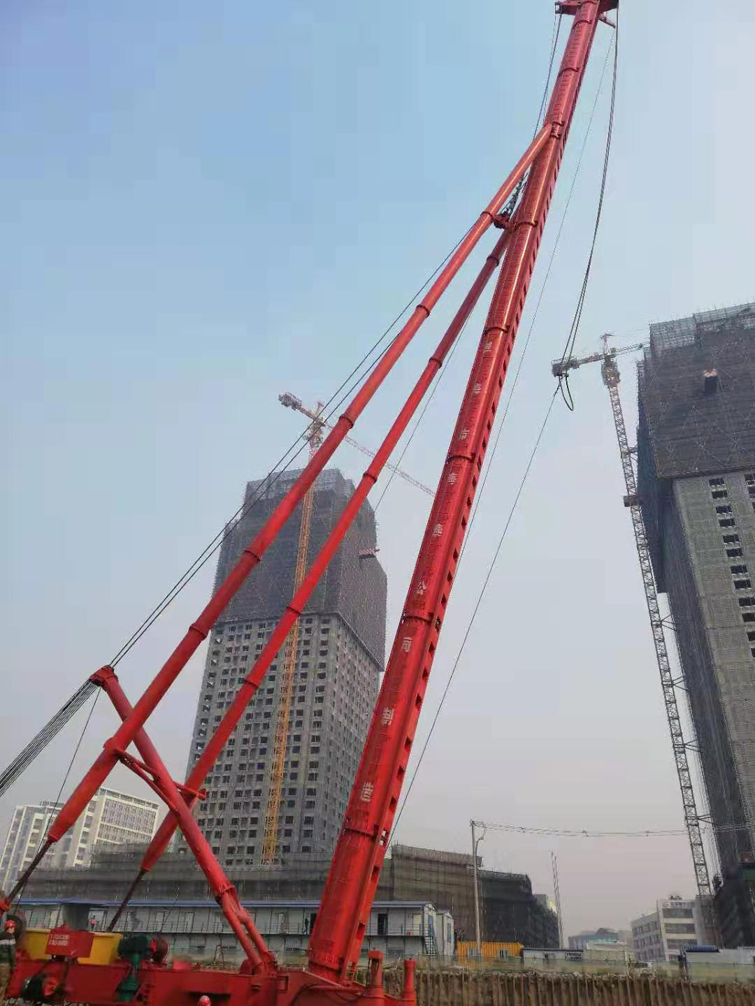 设备展示