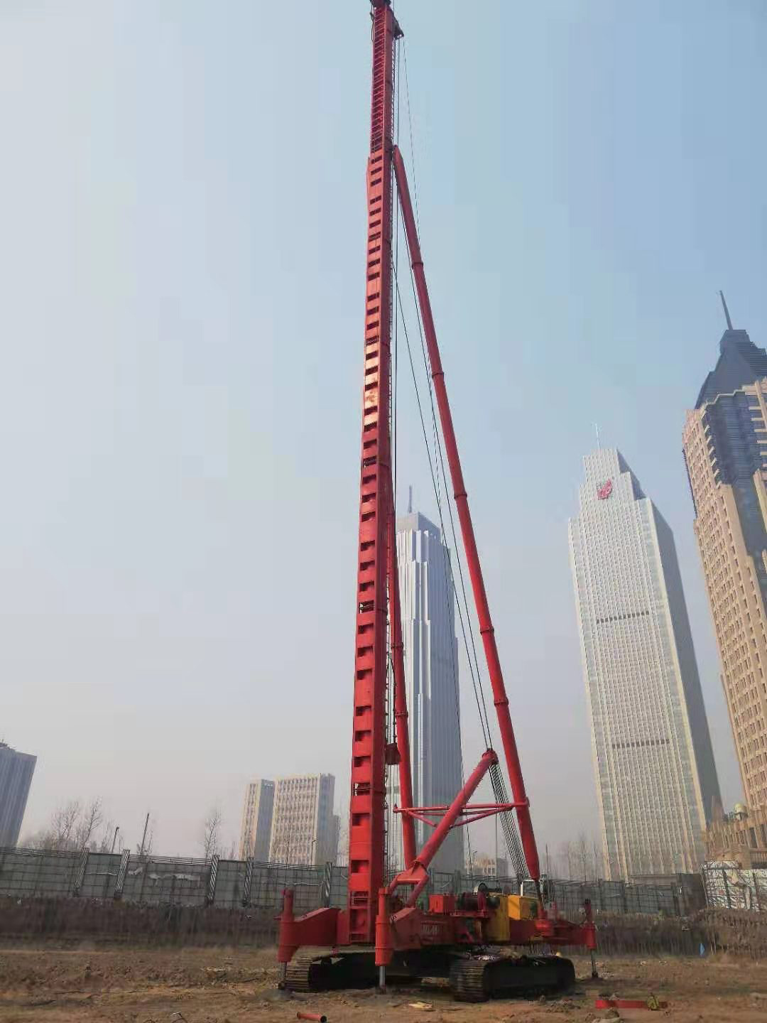 设备展示