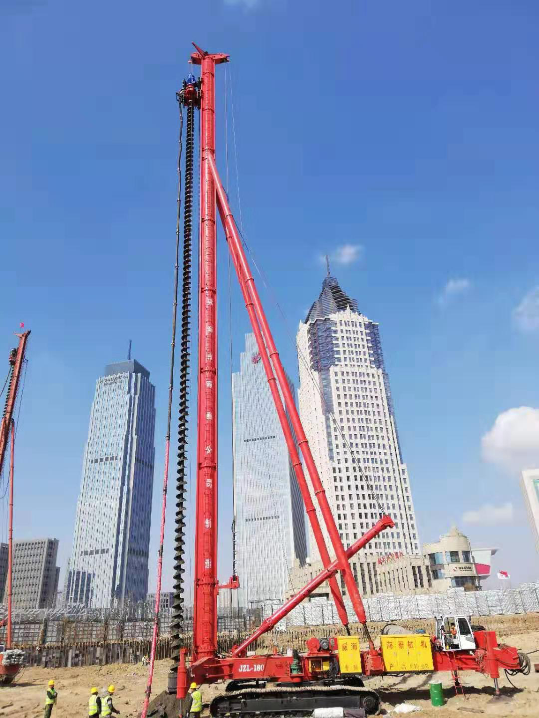 设备展示