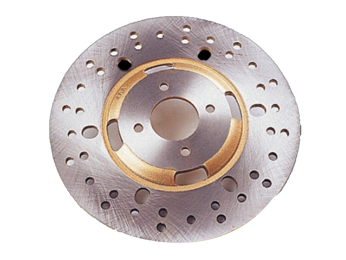 disk brake rotor