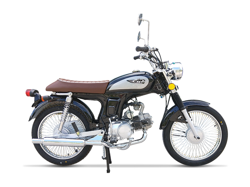 Rétro 110