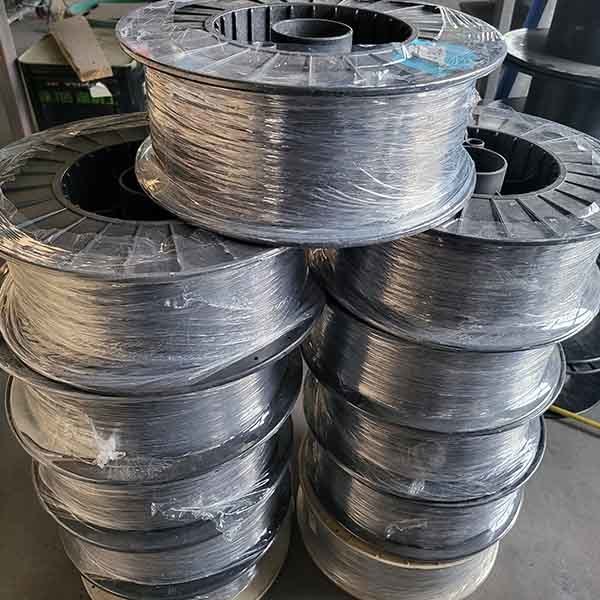 Lead wire