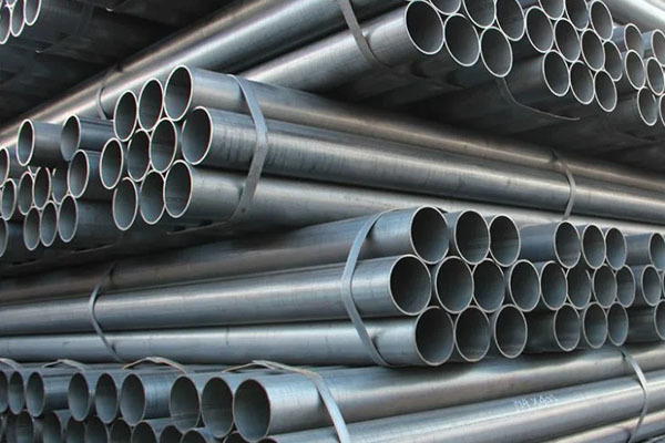 The Versatile World of Carbon Steel Pipe: A Deep Dive