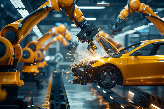 Automotive Automotive