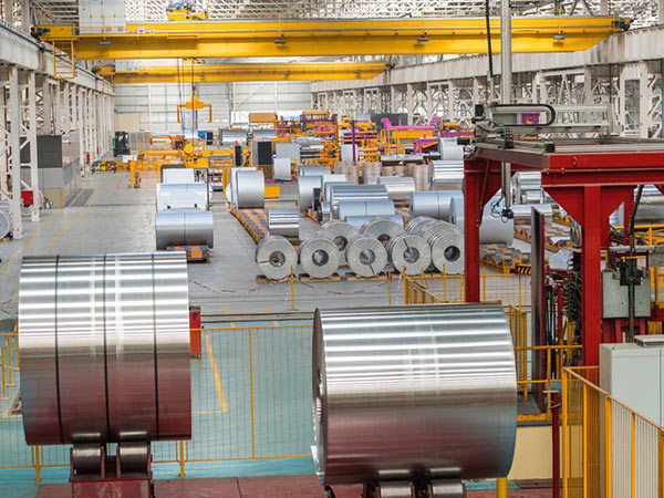 Factory