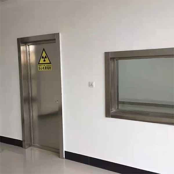 Lead Glass