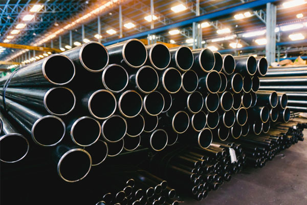 The Marvelous Mechanics of Carbon Steel Pipe: How It Works