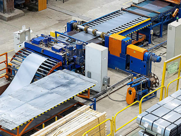 Factory