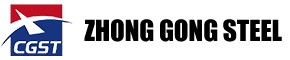 Zhong Gong Steel