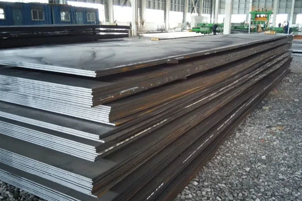 Unlocking the Versatility of Carbon Steel Plate: A Comprehensive Guide