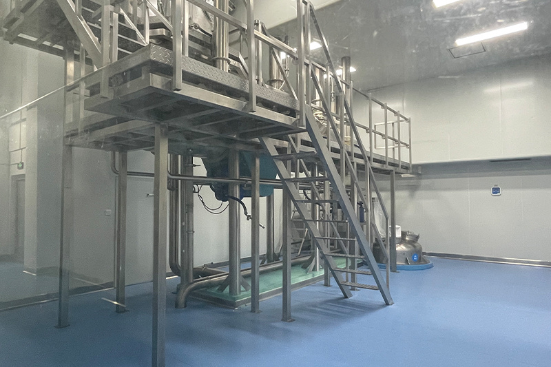 设备展示