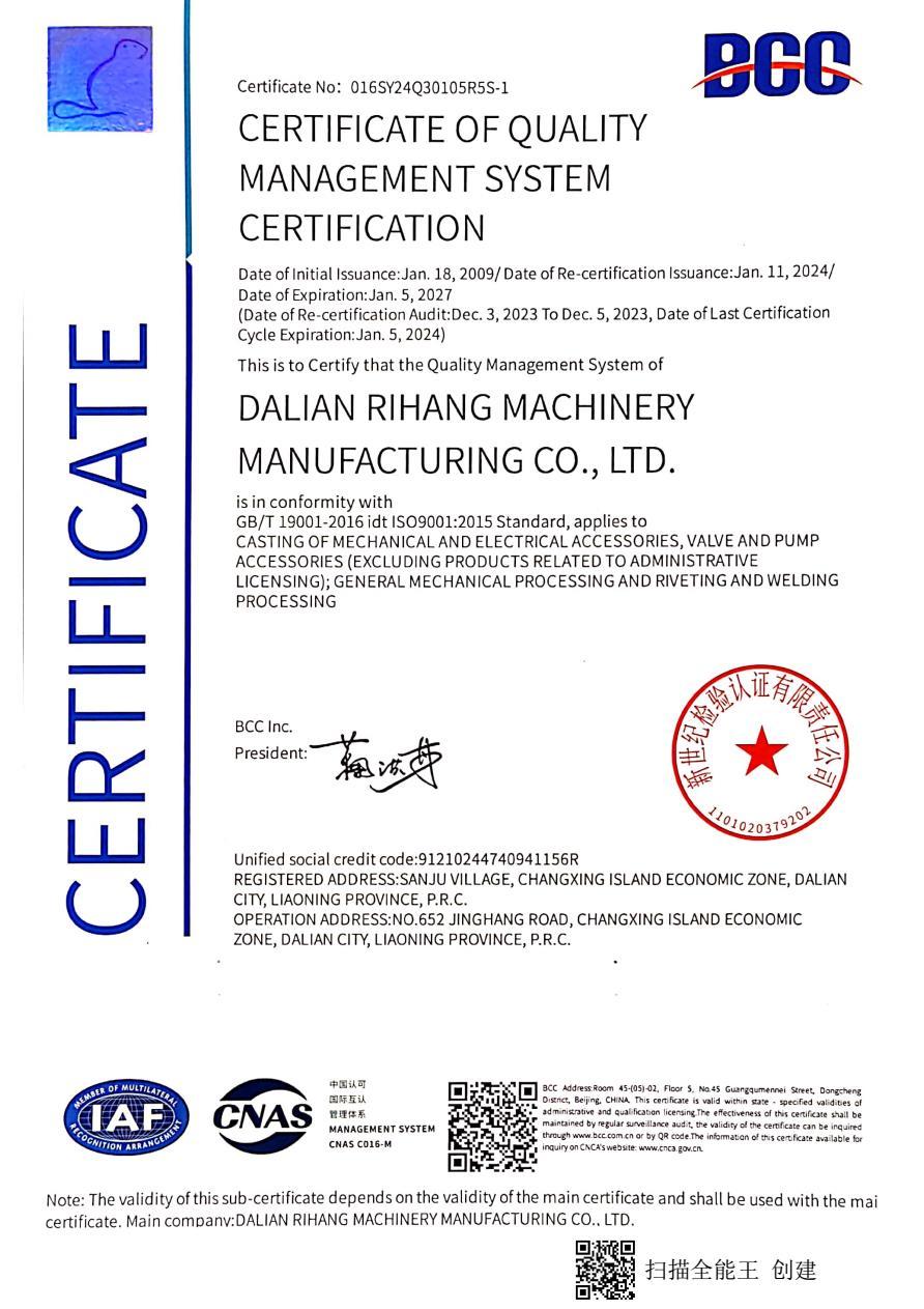 Qualifications and Honors Qualifications and Honors