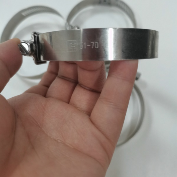 美式卡箍