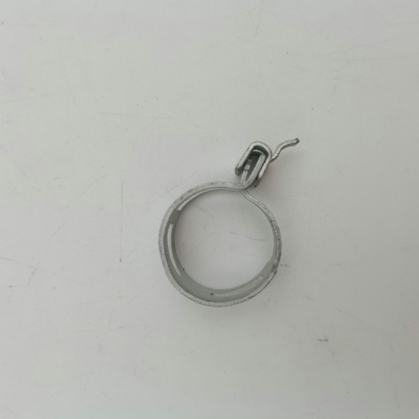 弹簧卡箍
