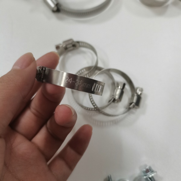美式卡箍