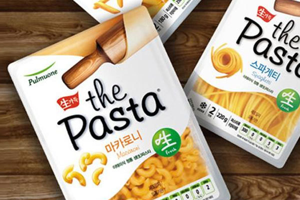 Packaging Case