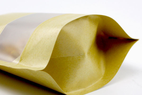 Packaging teaches you how to deal with waste food packaging bags