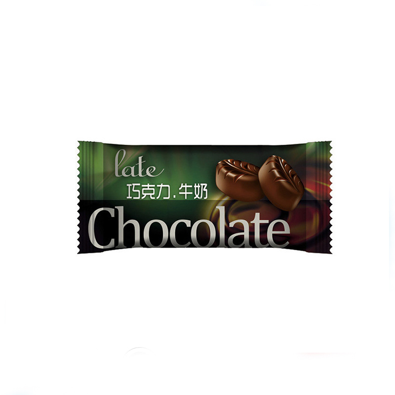 巧克力食品包裝袋