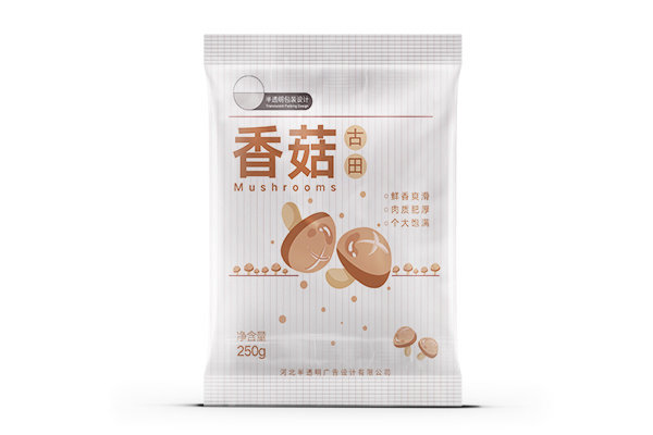 香菇包裝袋