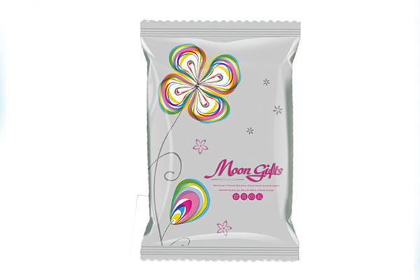 Biscuit bag