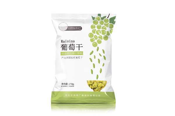 葡萄干包裝袋