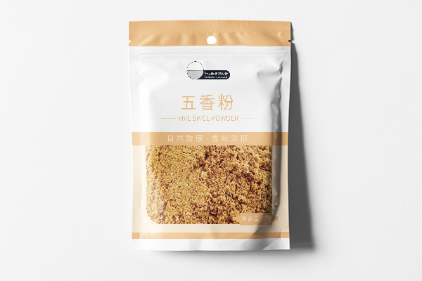 五香粉包裝袋
