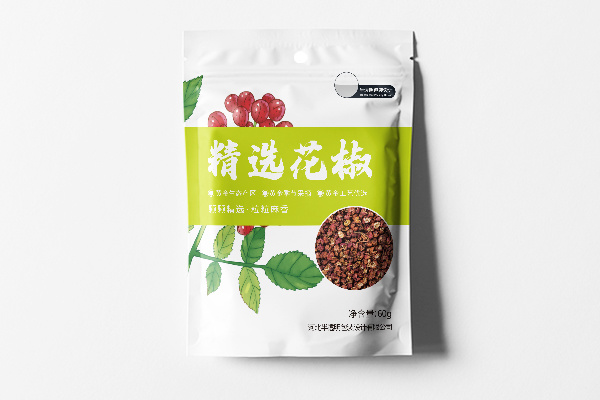 花椒包裝袋
