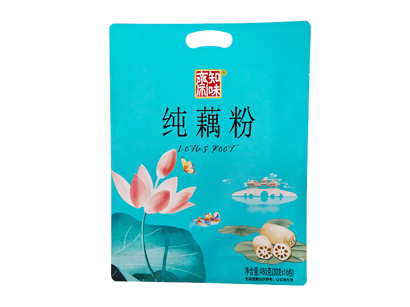藕粉包裝袋