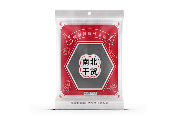 南北干貨包裝袋