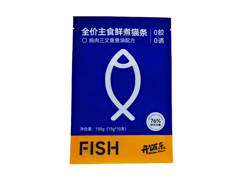 貓條包裝袋