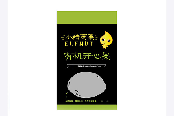 自封袋型