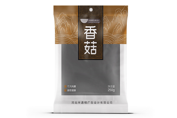 香菇包裝袋