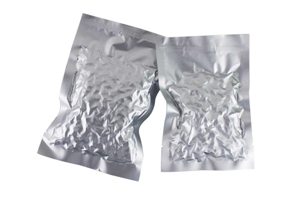 Vacuum bag