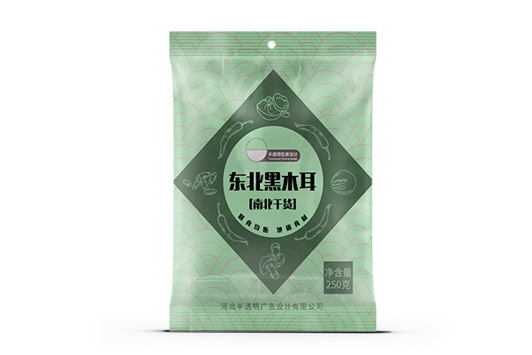 木耳包裝袋