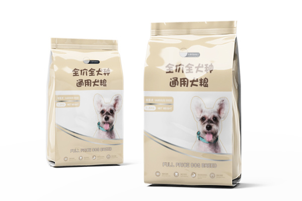 狗糧包裝袋