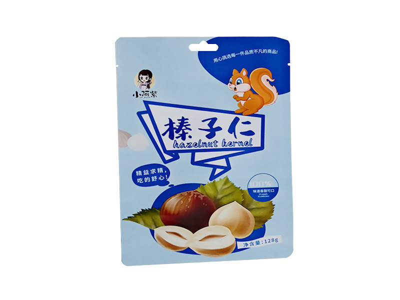 榛子仁包裝袋