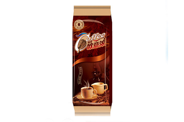 Coffee bag
