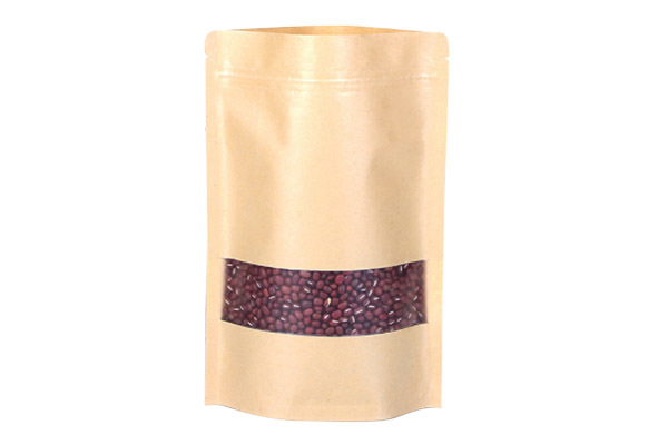  Zipper Bag Type