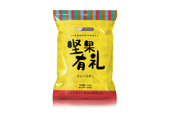 干果包裝袋