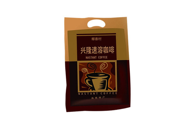 Coffee bag
