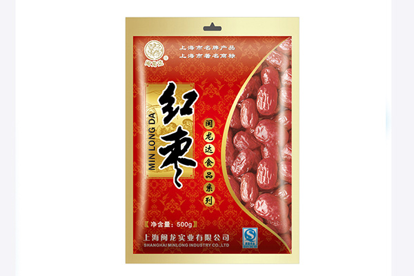 干果包裝袋