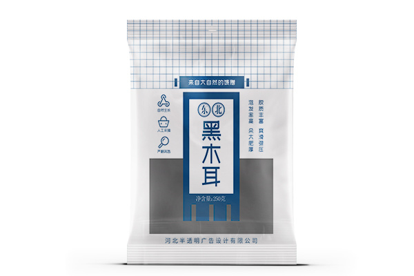 木耳包裝袋