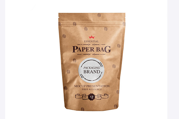  Zipper Bag Type