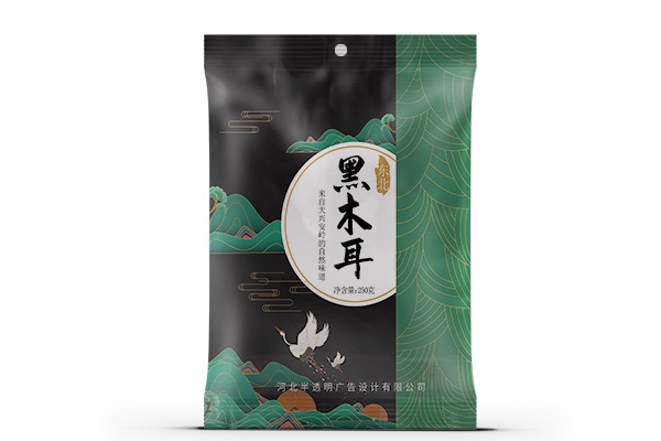 木耳包裝袋
