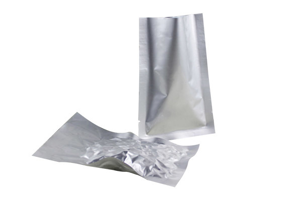 Vacuum bag