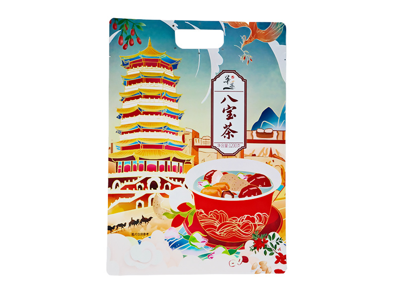 八寶茶包裝袋